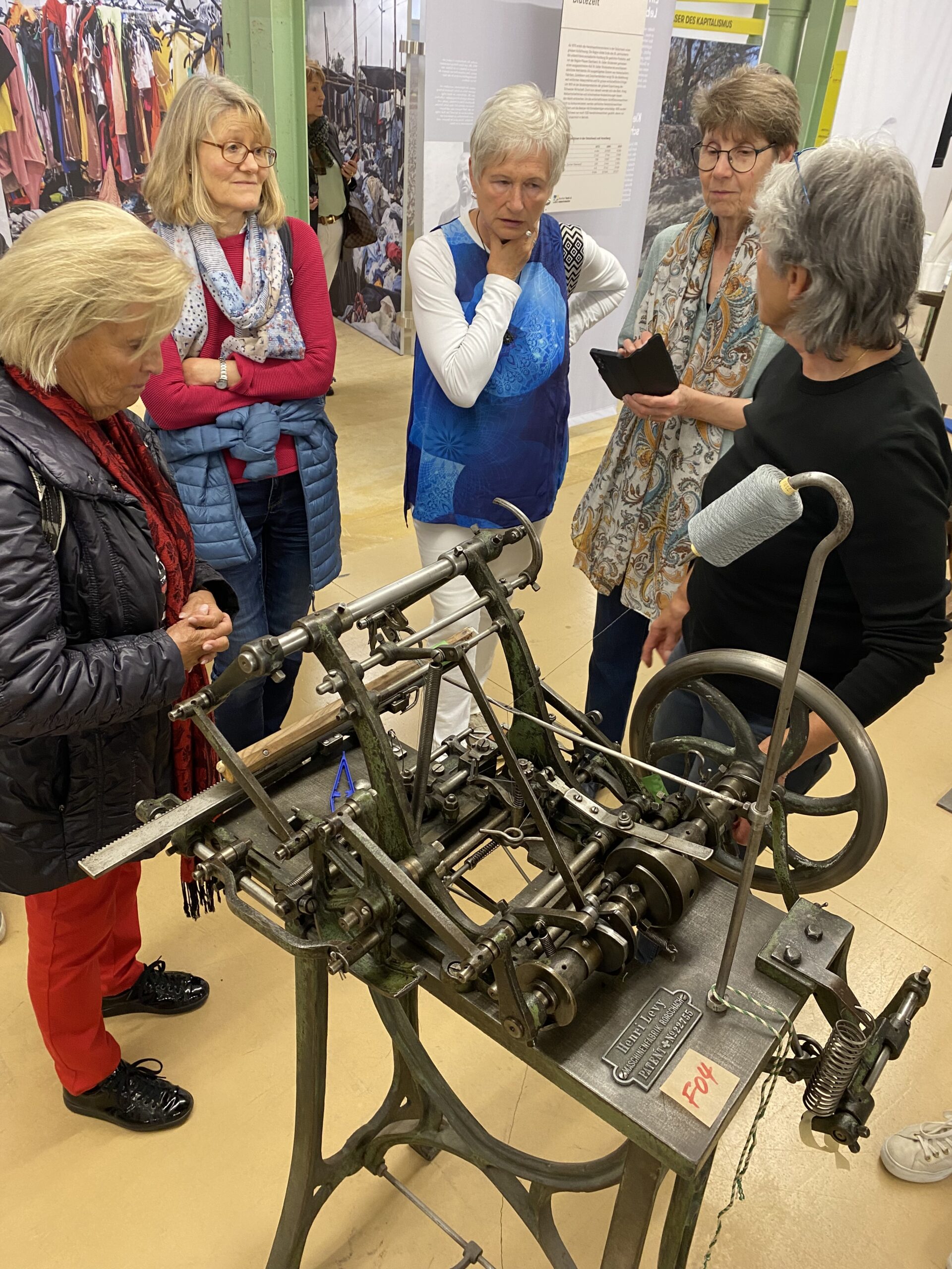 Baeretswil 5