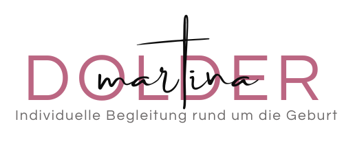 Logo martina dolder 7.25