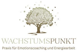 Logo Wachstumspunkt